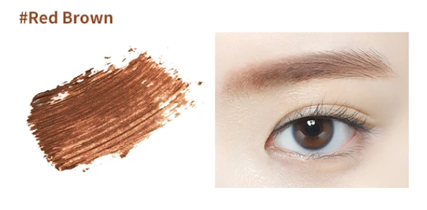 Color My Brows - BeautiQn
