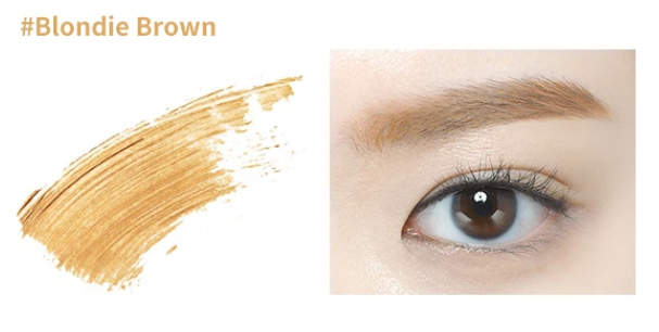 Color My Brows - BeautiQn