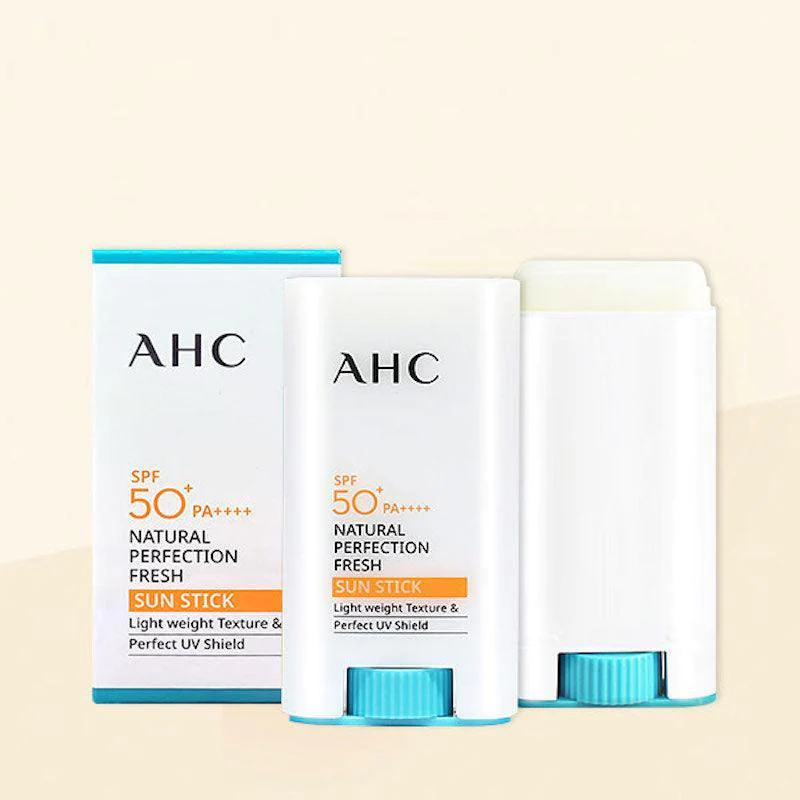 AHC Natural Perfection Fresh Sunstick