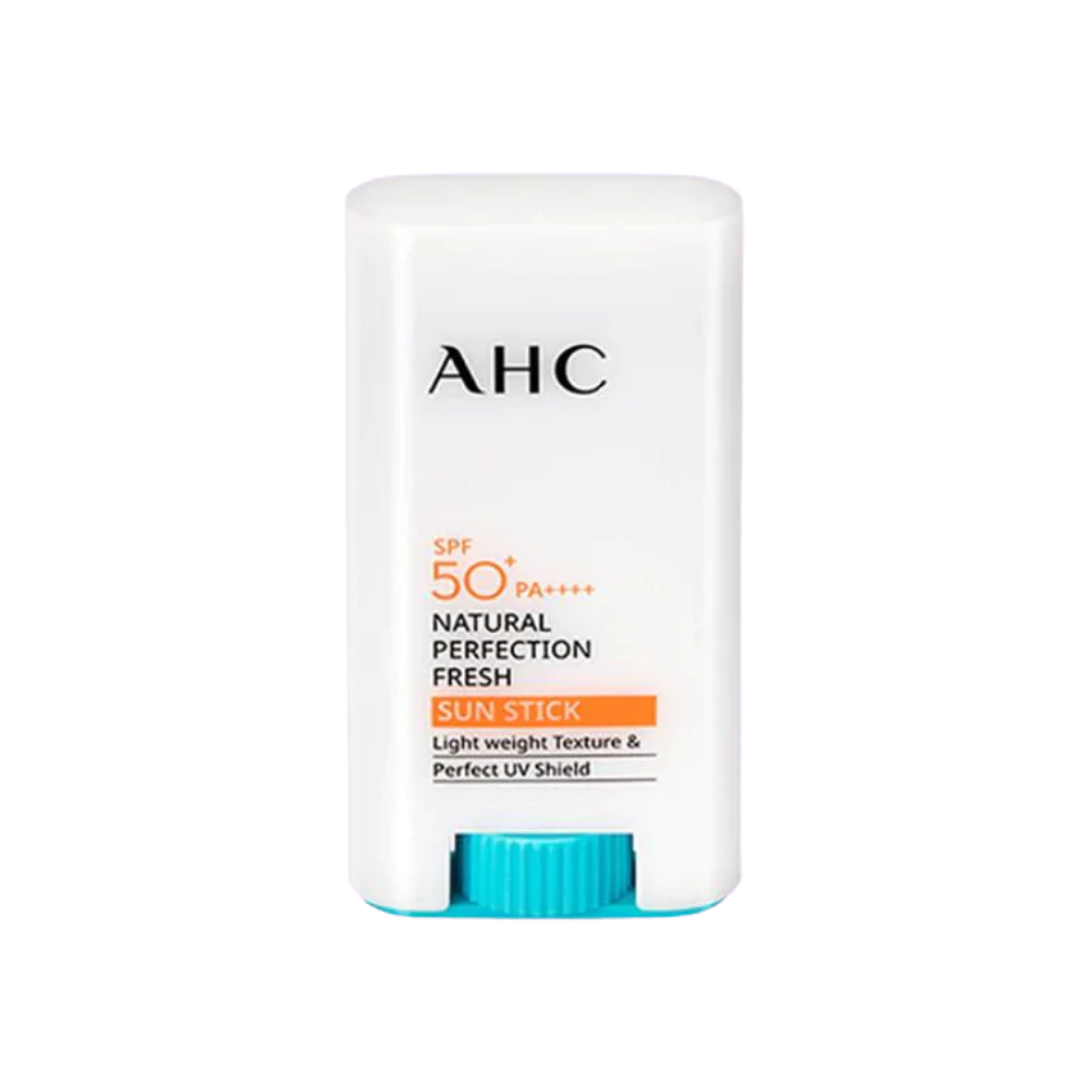 AHC Natural Perfection Fresh Sunstick