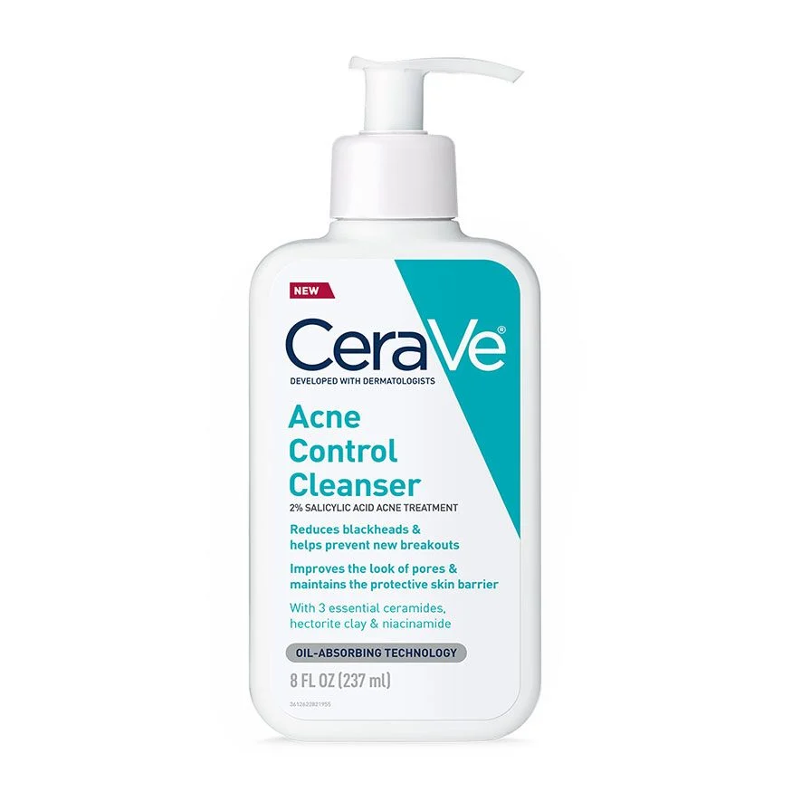 Acne Control Cleanser