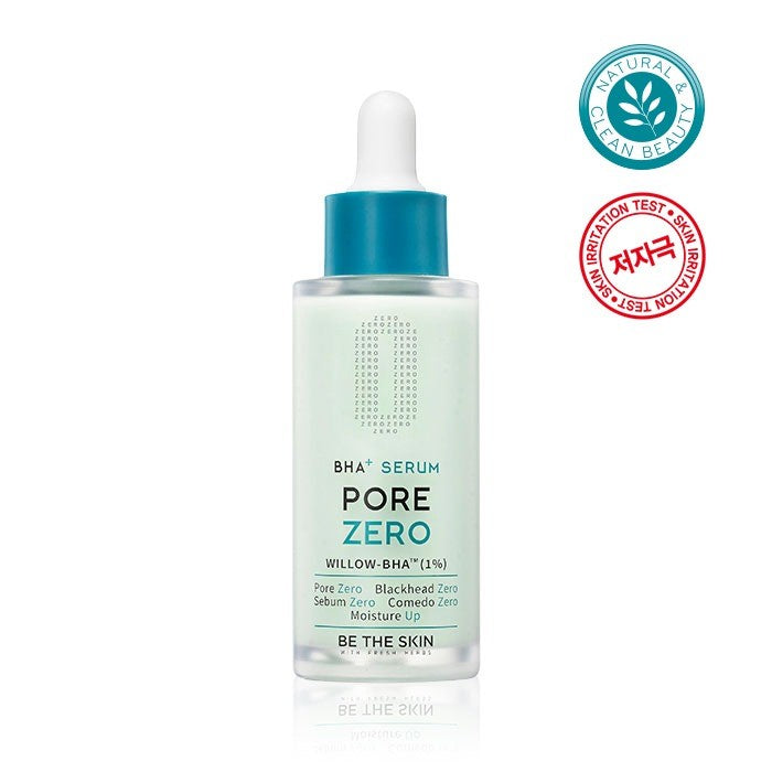 BHA+ PORE ZERO SERUM 30ML