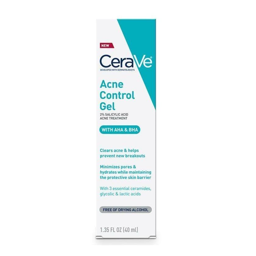 Acne Control Gel