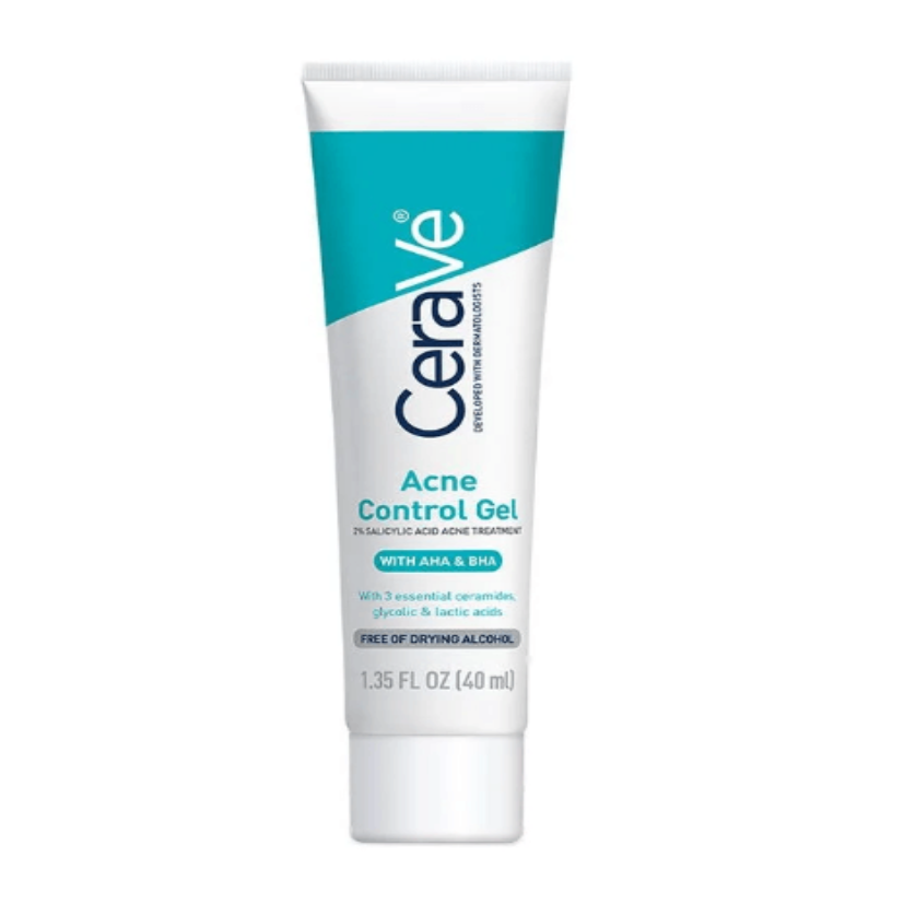 Acne Control Gel