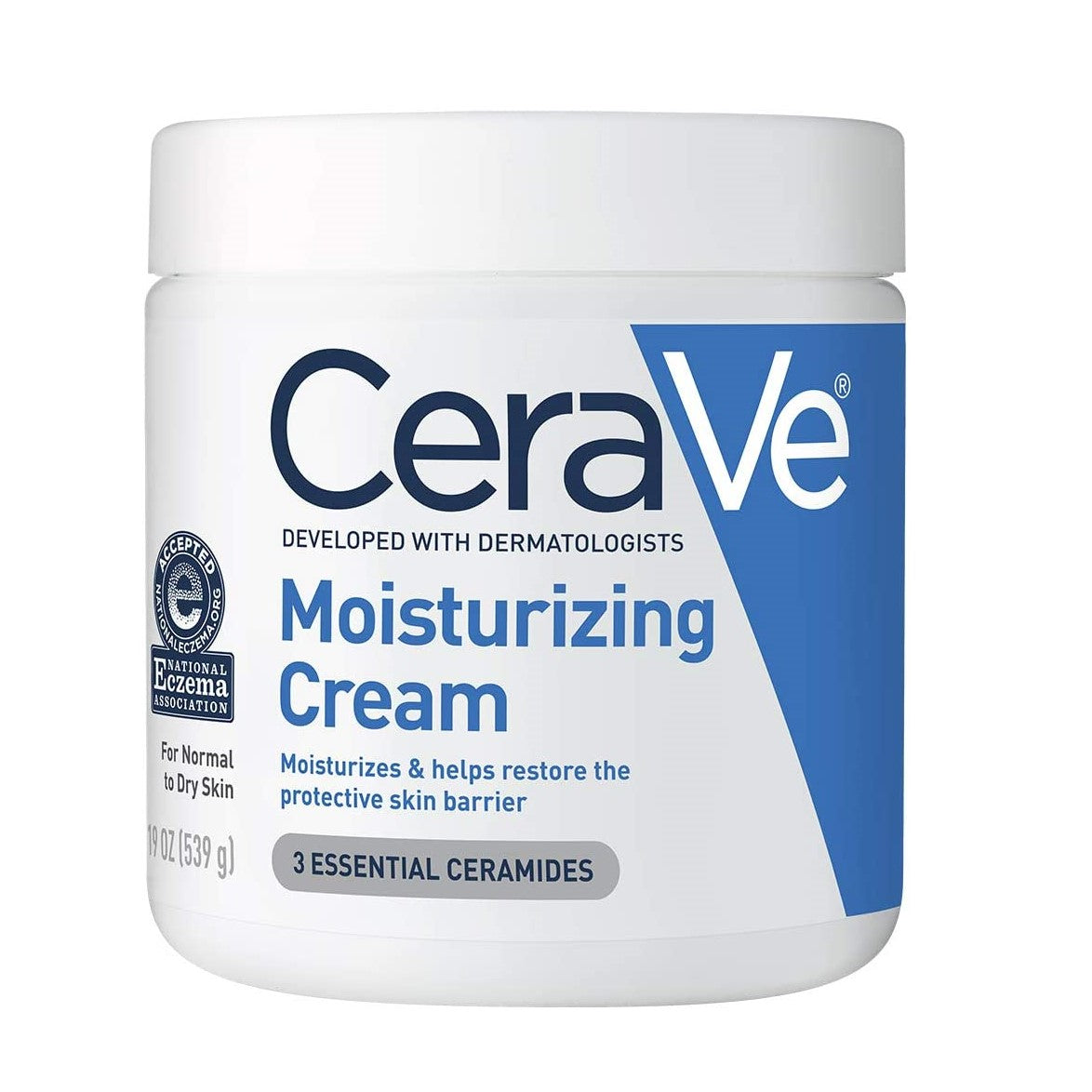 Moisturizing Cream 19oz