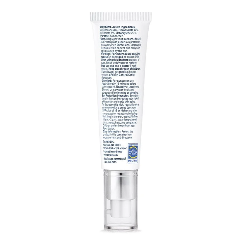 Ultra-Light Moisturizing Lotion SPF 30