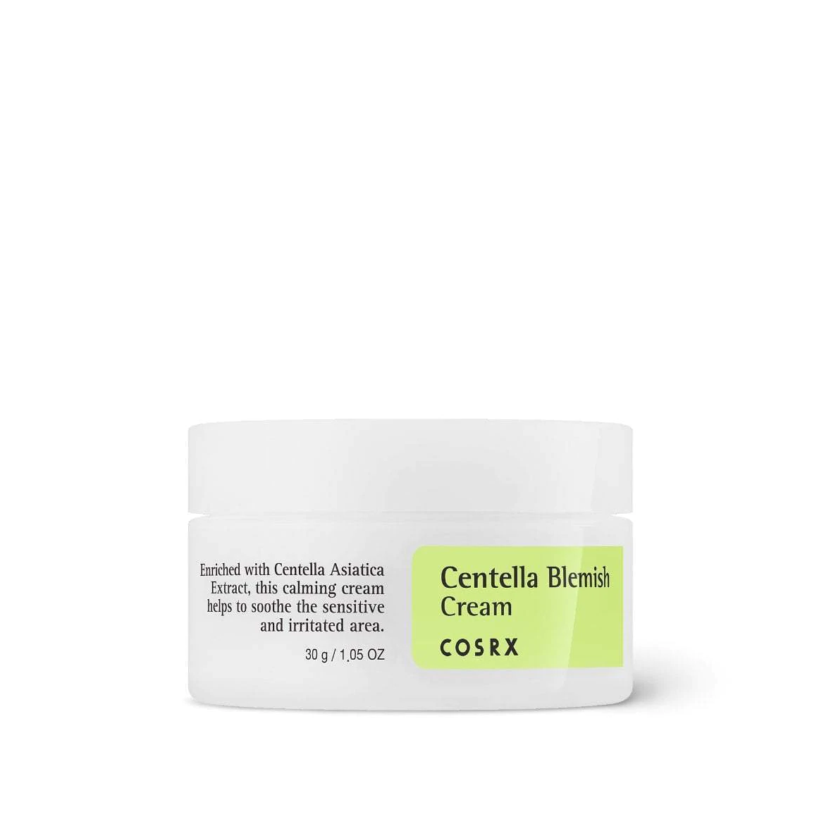 Centella Blemish cream 30ml