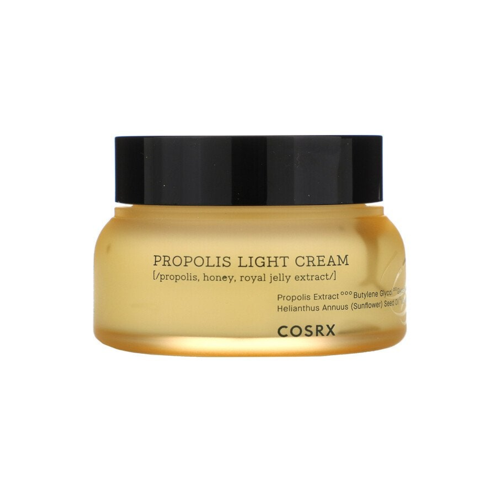 Propolis Light Cream