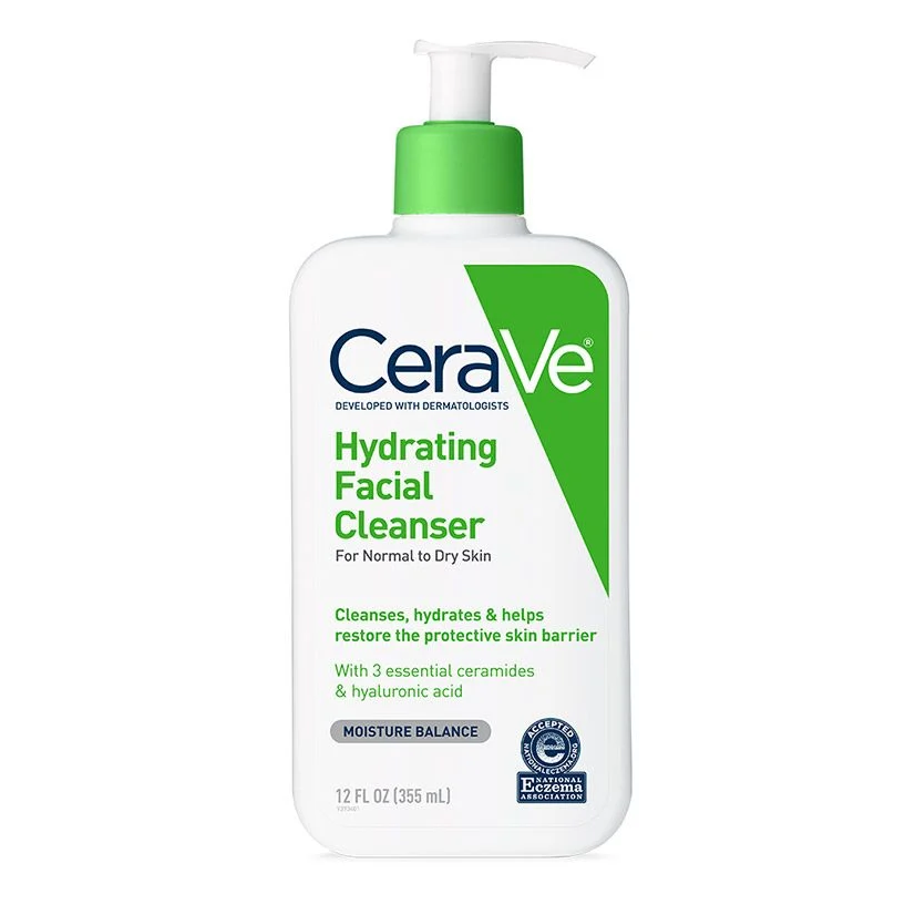 Hydrating Cleanser