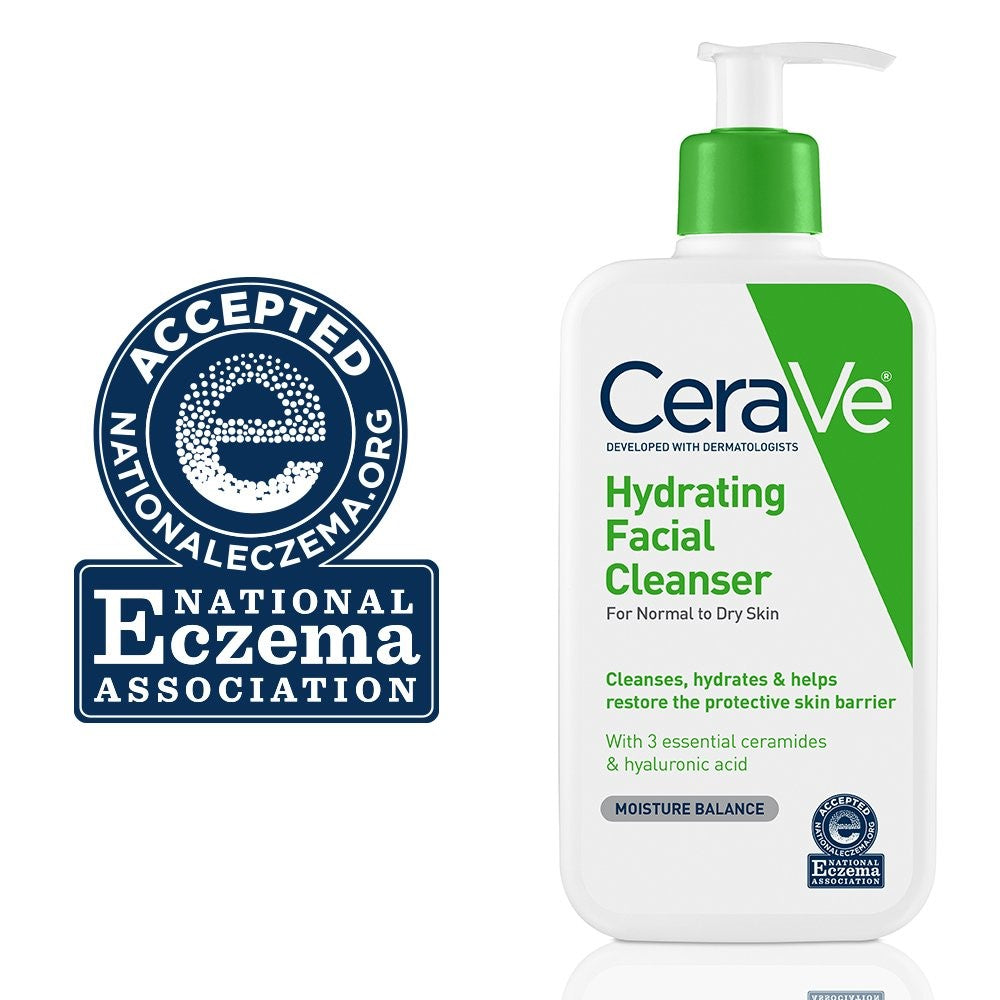 Hydrating Cleanser