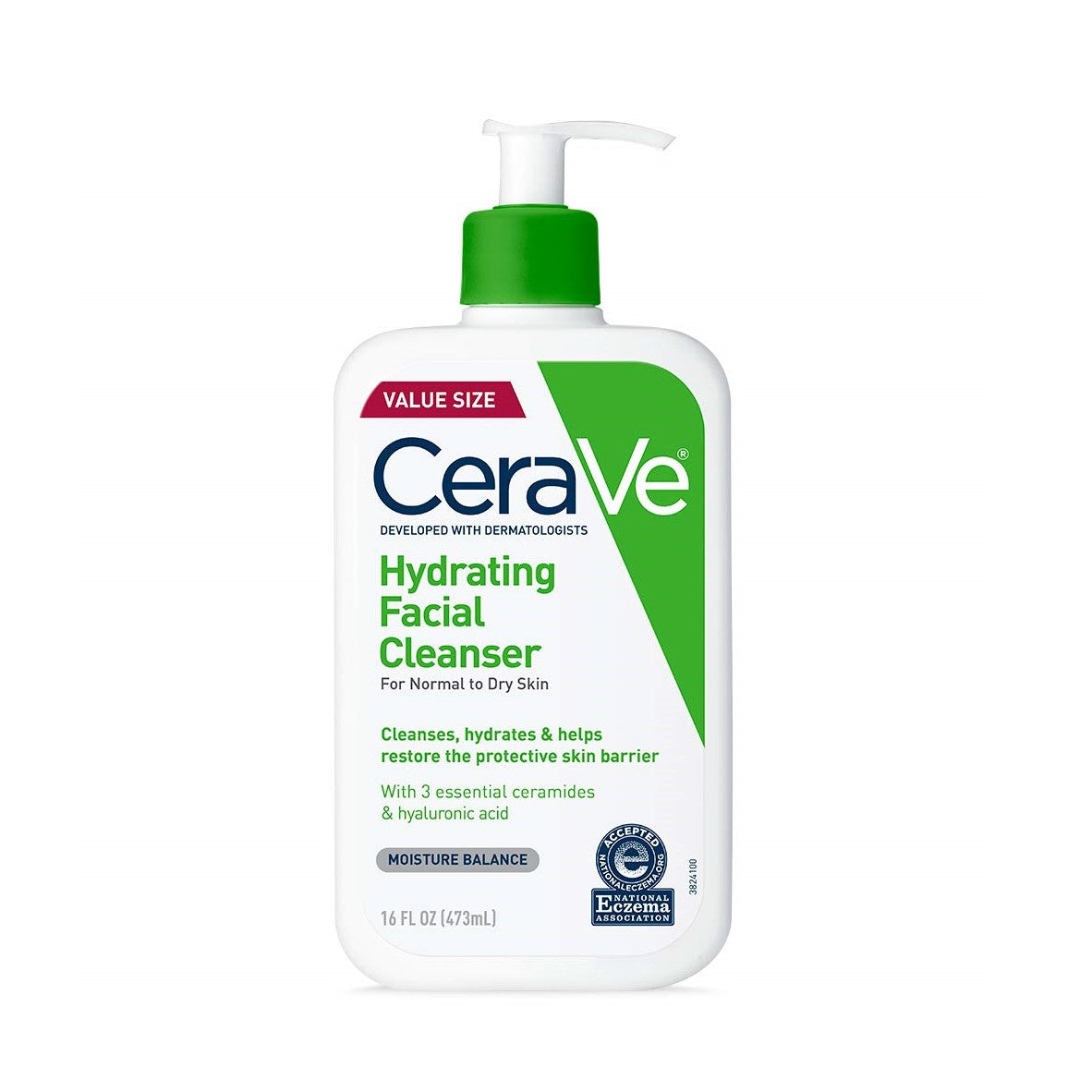 Hydrating Cleanser