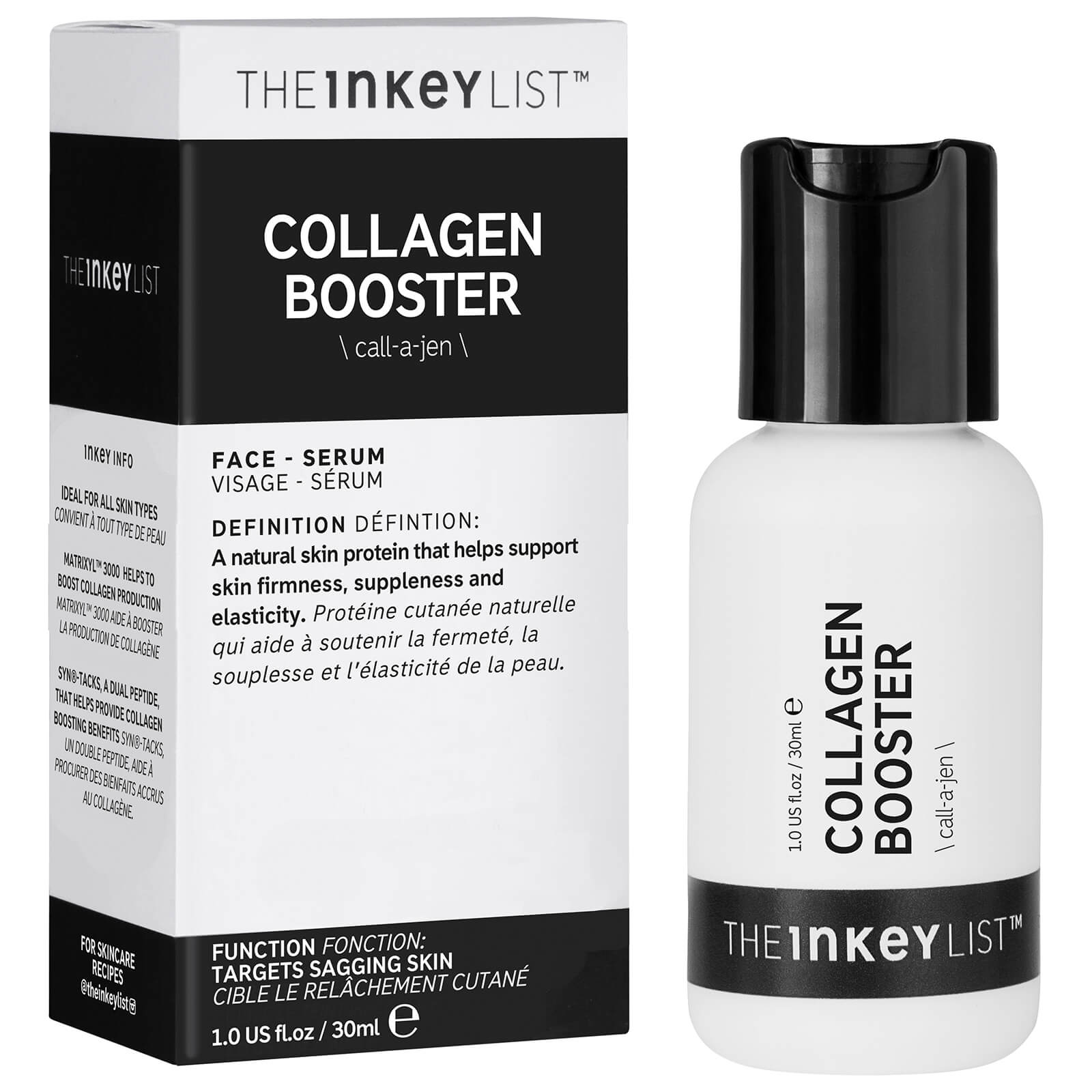 Collagen Booster - BeautiQn