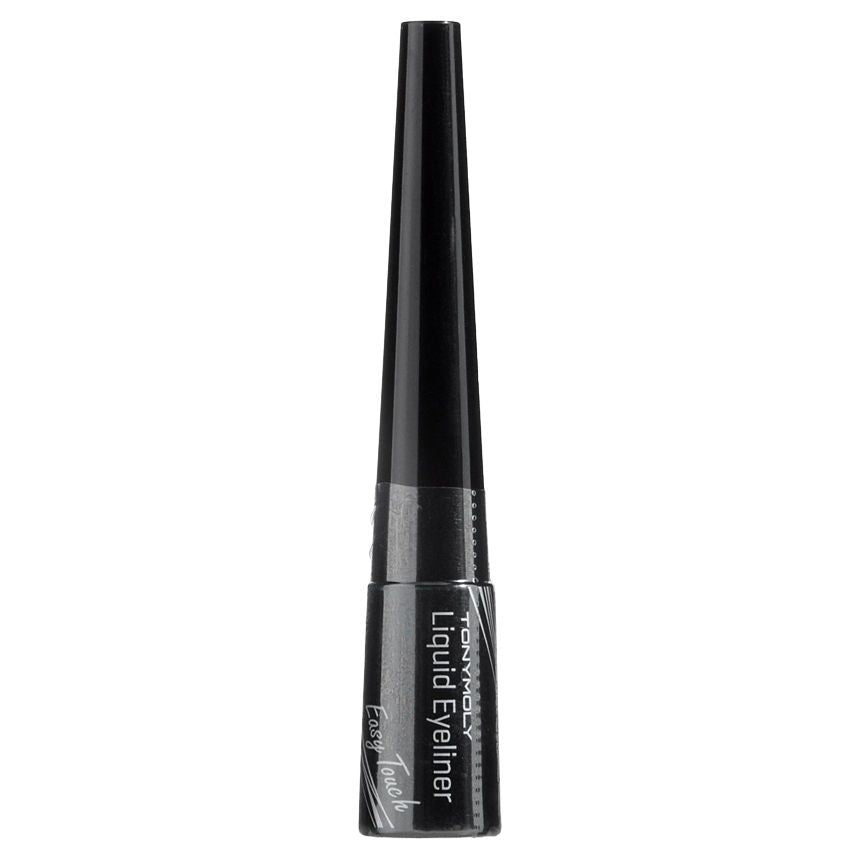 Easy Touch Liquid Eyeliner - BeautiQn