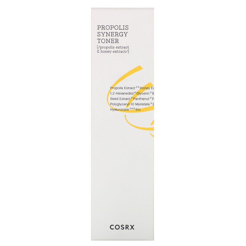 Full Fit Propolis Synergy Toner - BeautiQn