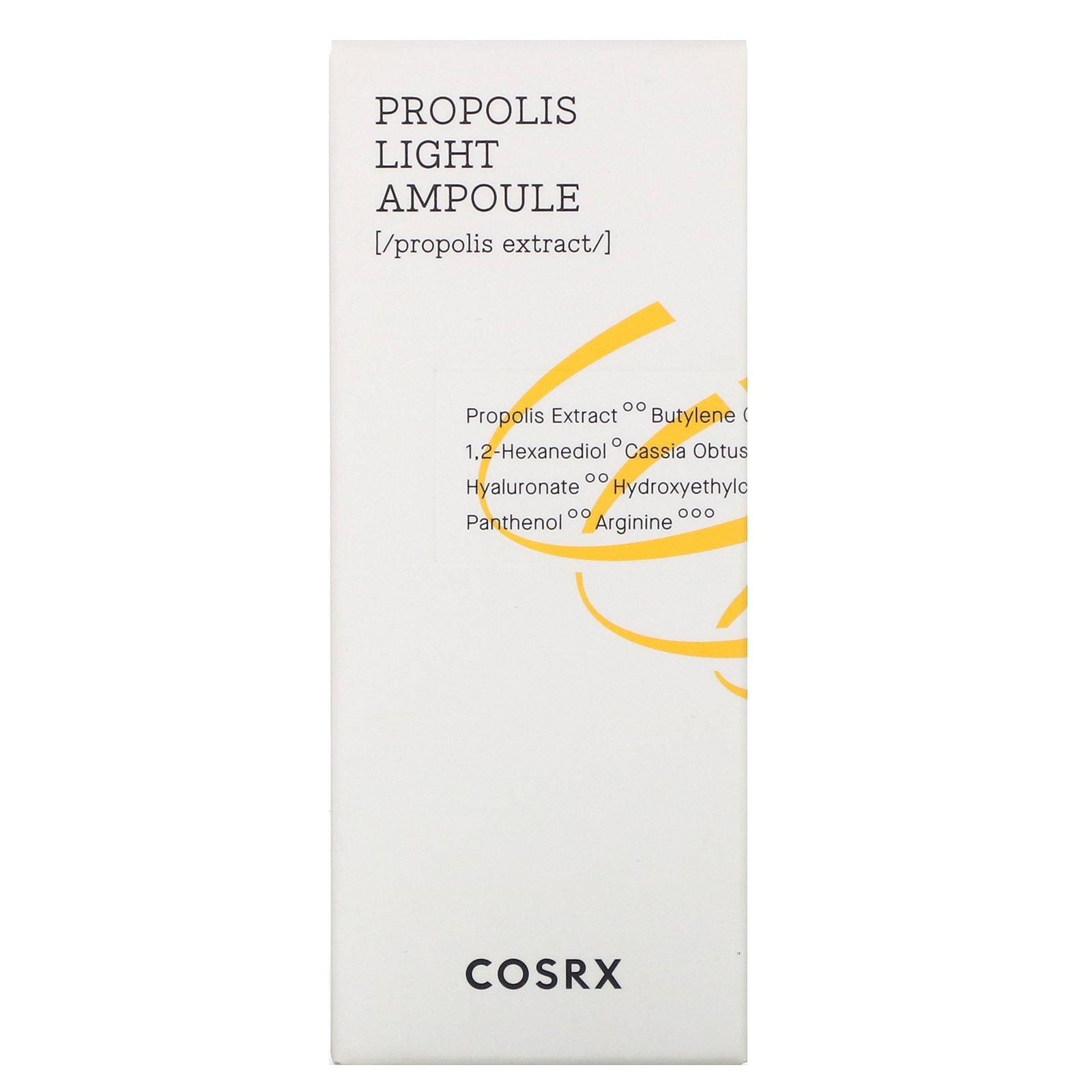 Full fit Propolis Light Ampoule 30ml - BeautiQn