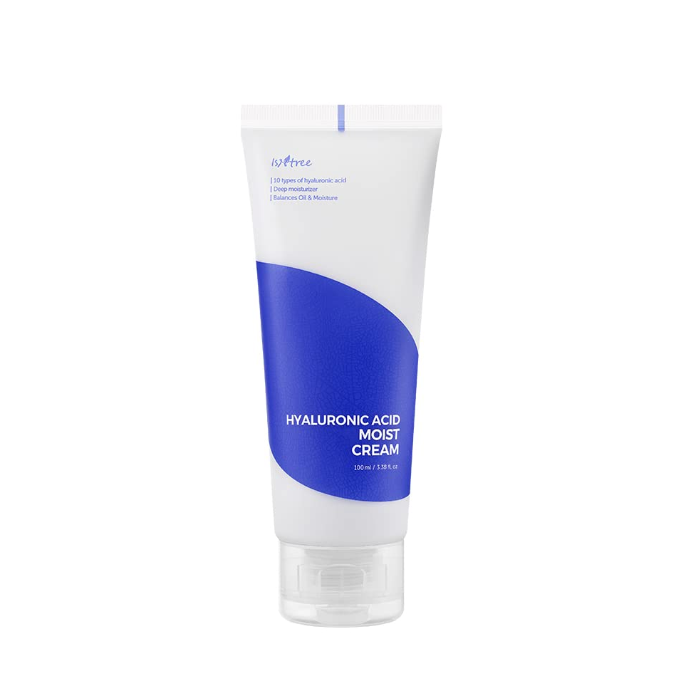 Hyaluronic Acid Moist Cream