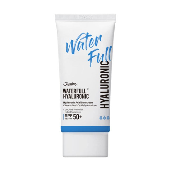 Waterfull Hyaluronic Sunscreen 50ml SPF 50+ PA++++