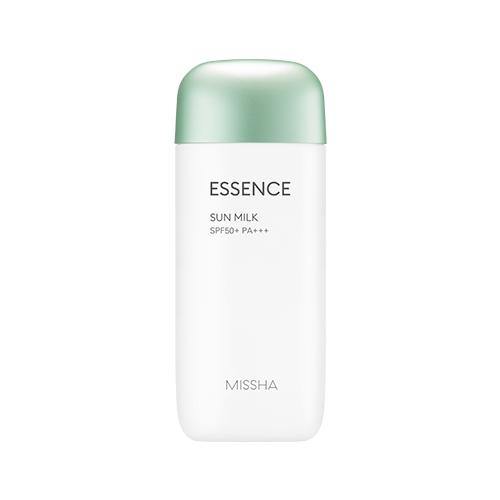 All Around Safe Block Essence Sun Milk - BeautiQn