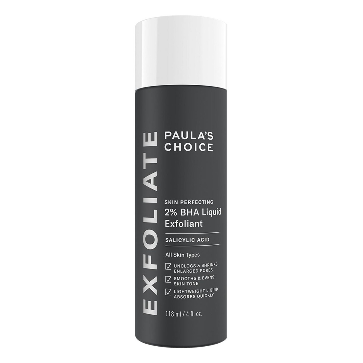 SKIN PERFECTING 2% BHA Liquid Exfoliant