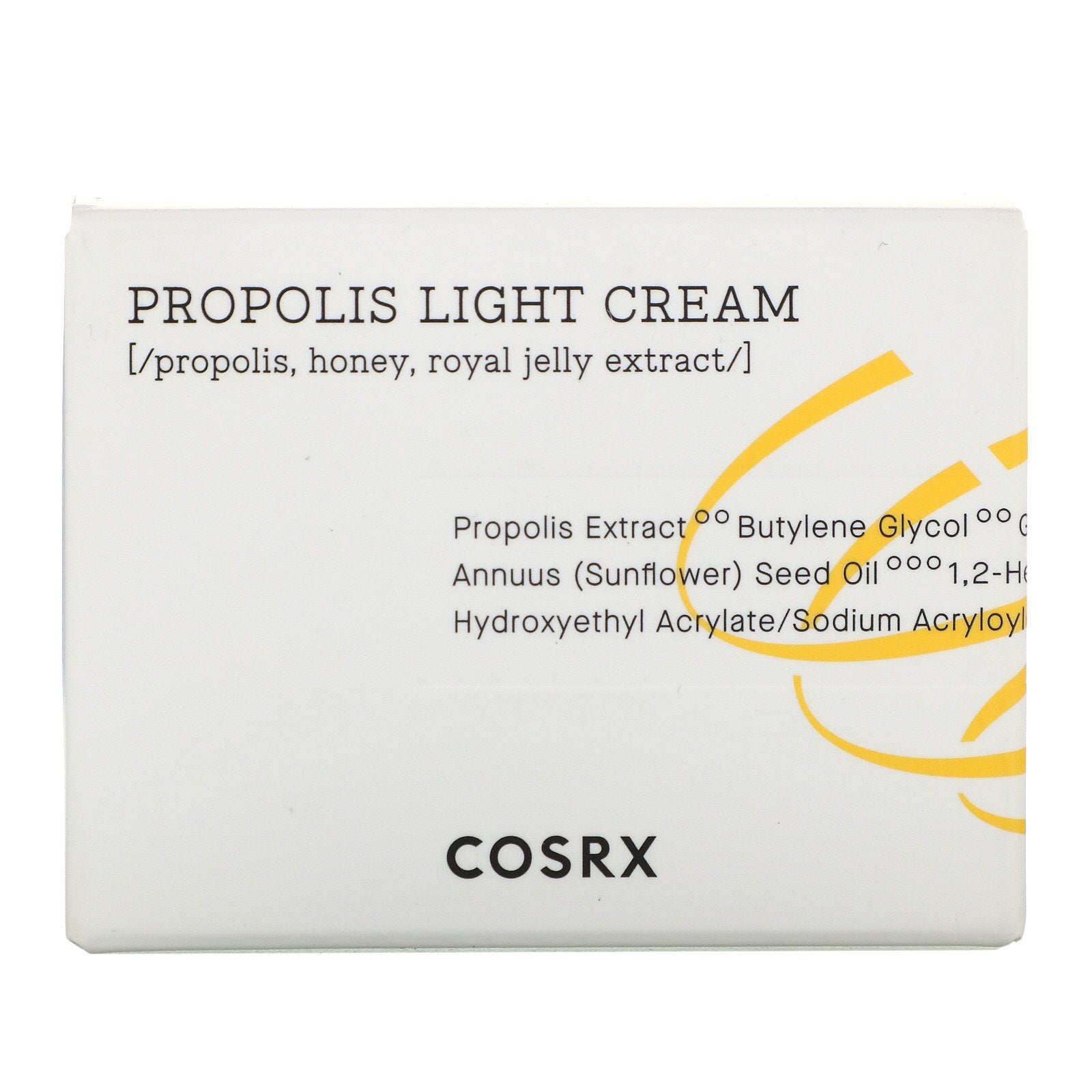 Propolis Light Cream - BeautiQn