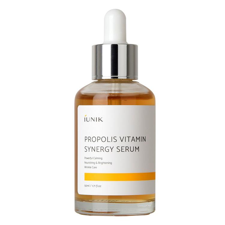 Propolis Vitamin Synergy Serum 50ml - BeautiQn