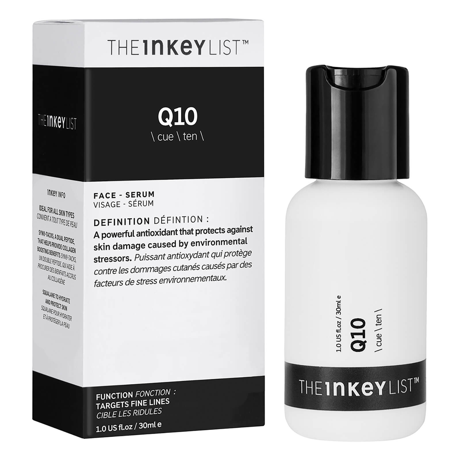 Q10 Serum - BeautiQn