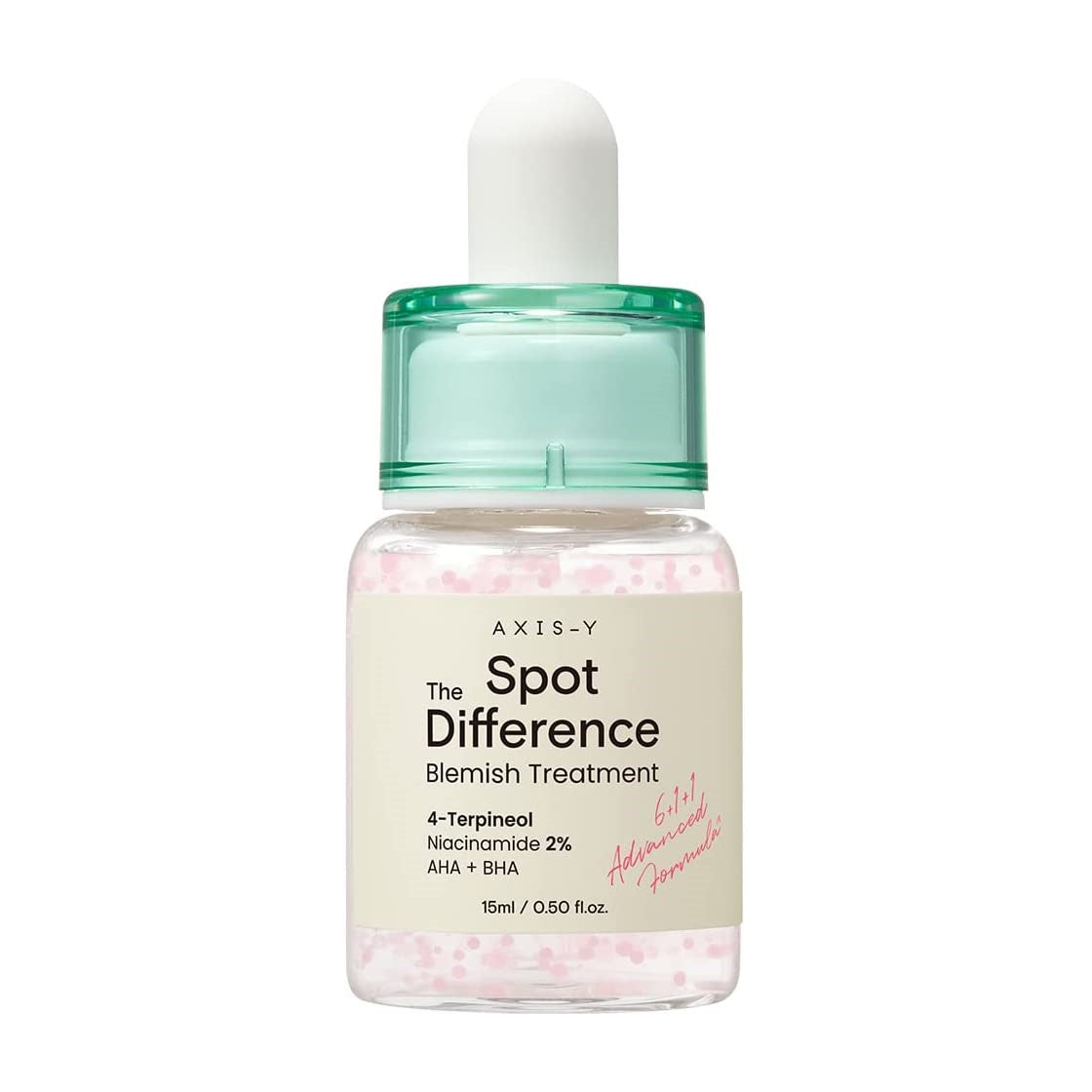 Spot the Difference  Blemish Treatment 15ml