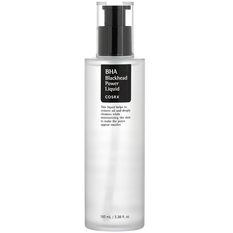 BHA Blackhead Power Liquid - BeautiQn