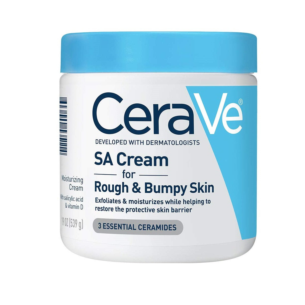 SA Cream for Rough & Bumpy Skin 19 oz