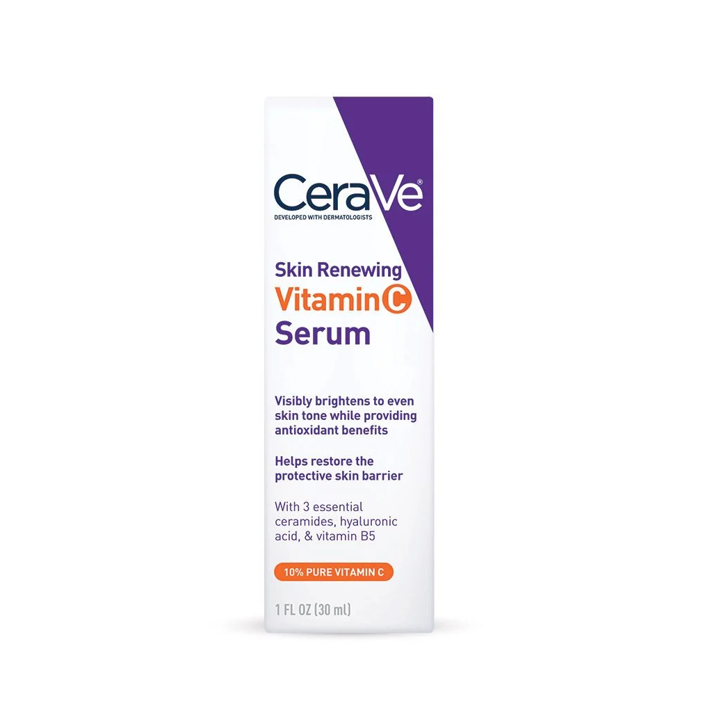 Skin Renewing Vitamin C Serum