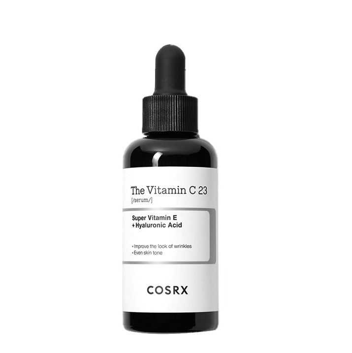 The Vitamin C 23 Serum