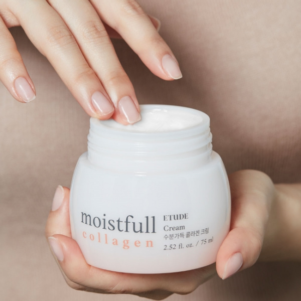 Moistfull collagen hot sale cream