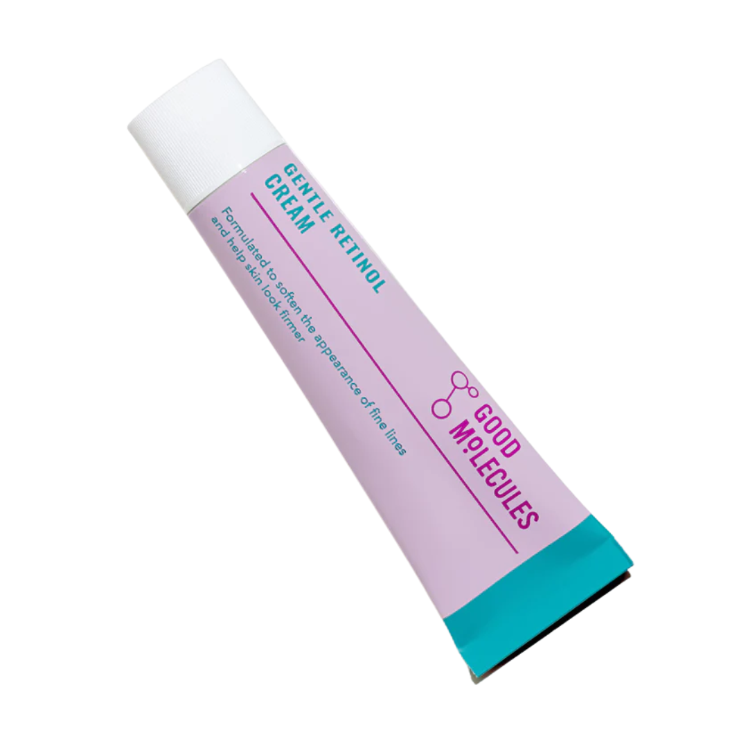 GENTLE RETINOL CREAM