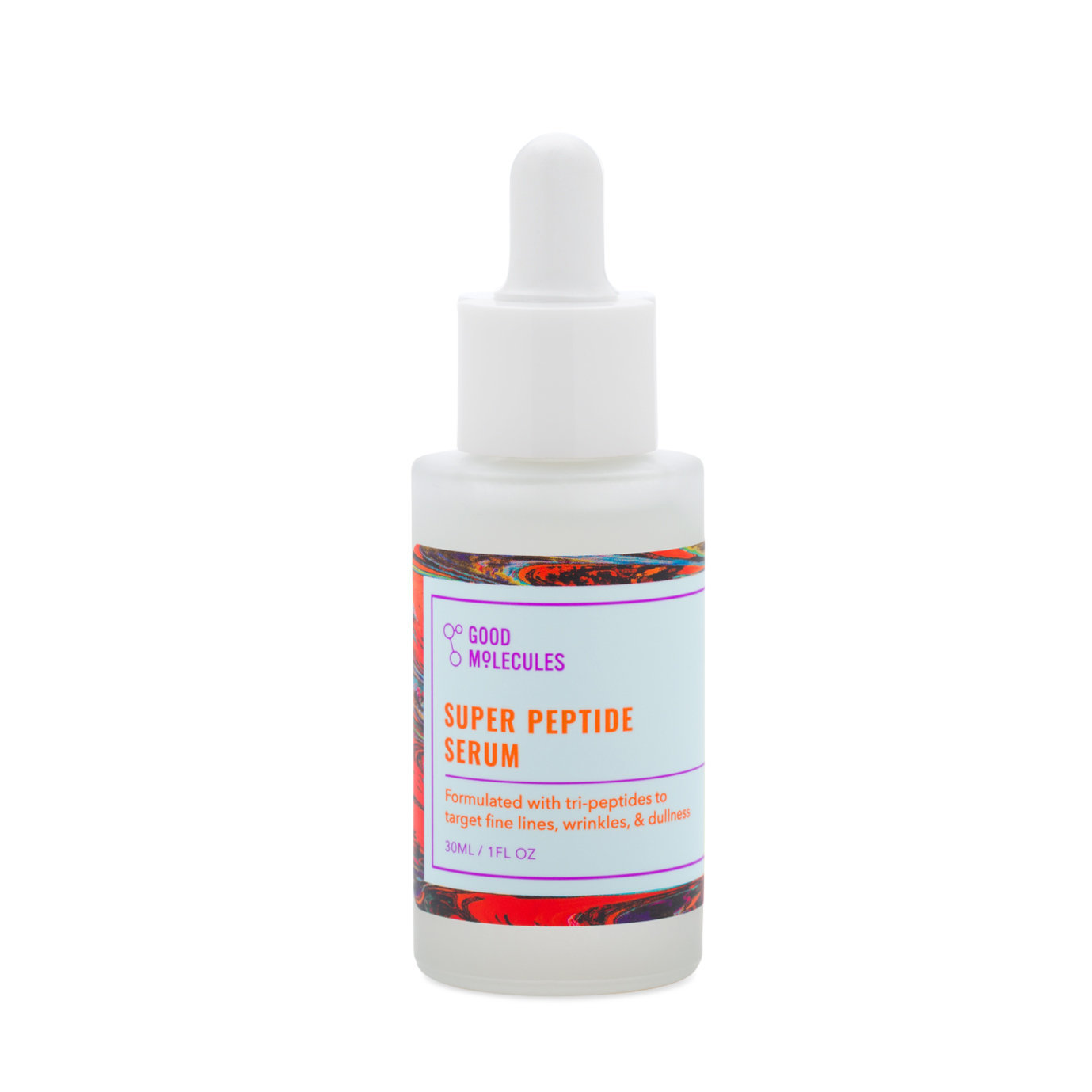 Super Peptide Serum