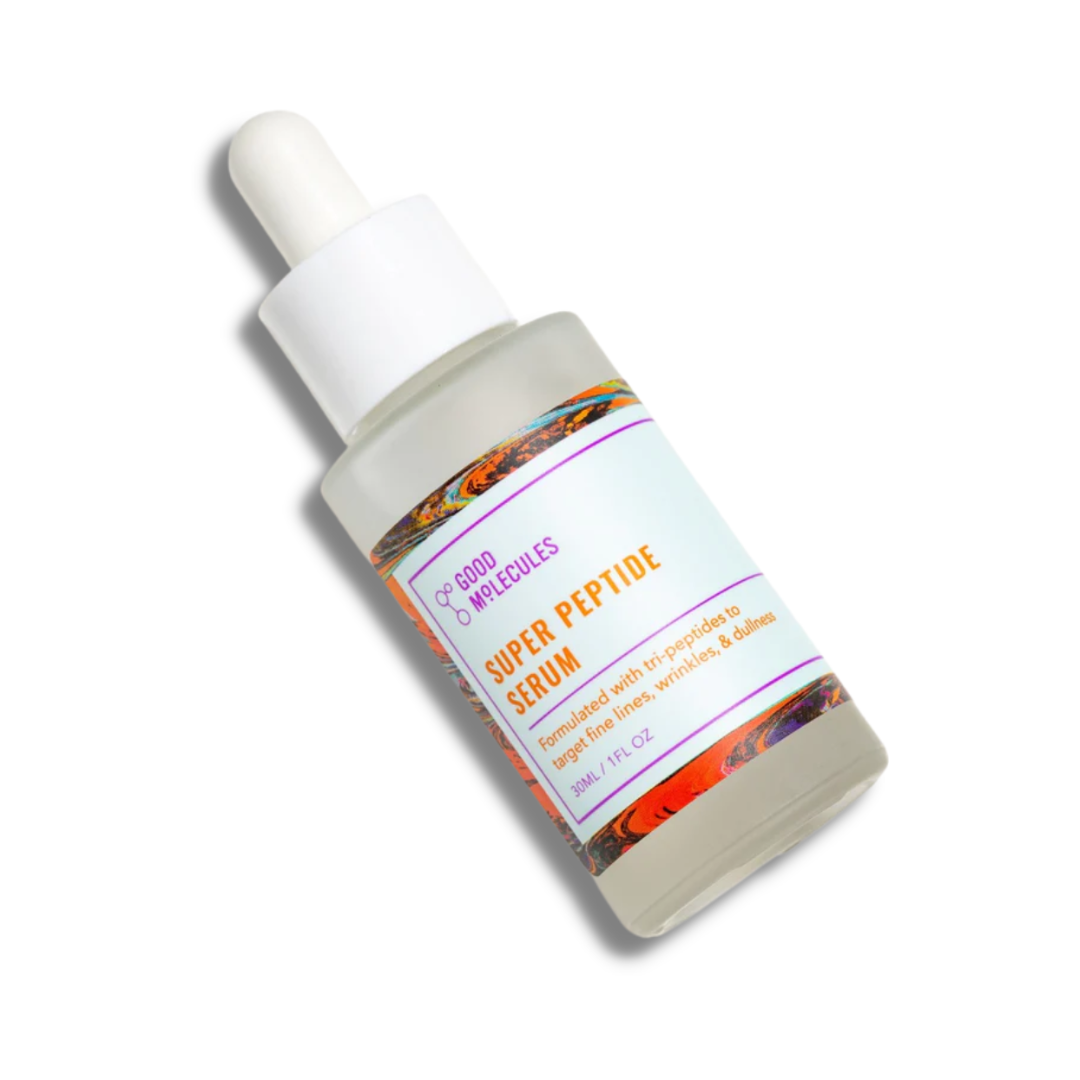 Super Peptide Serum