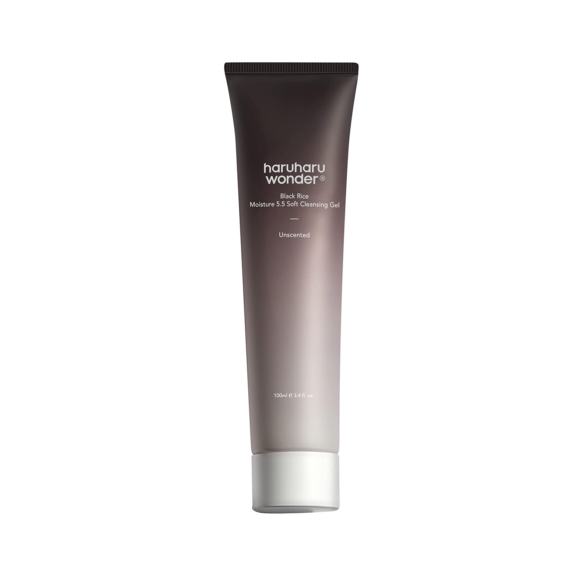 Black Rice Moisture 5.5 Soft Cleansing Gel