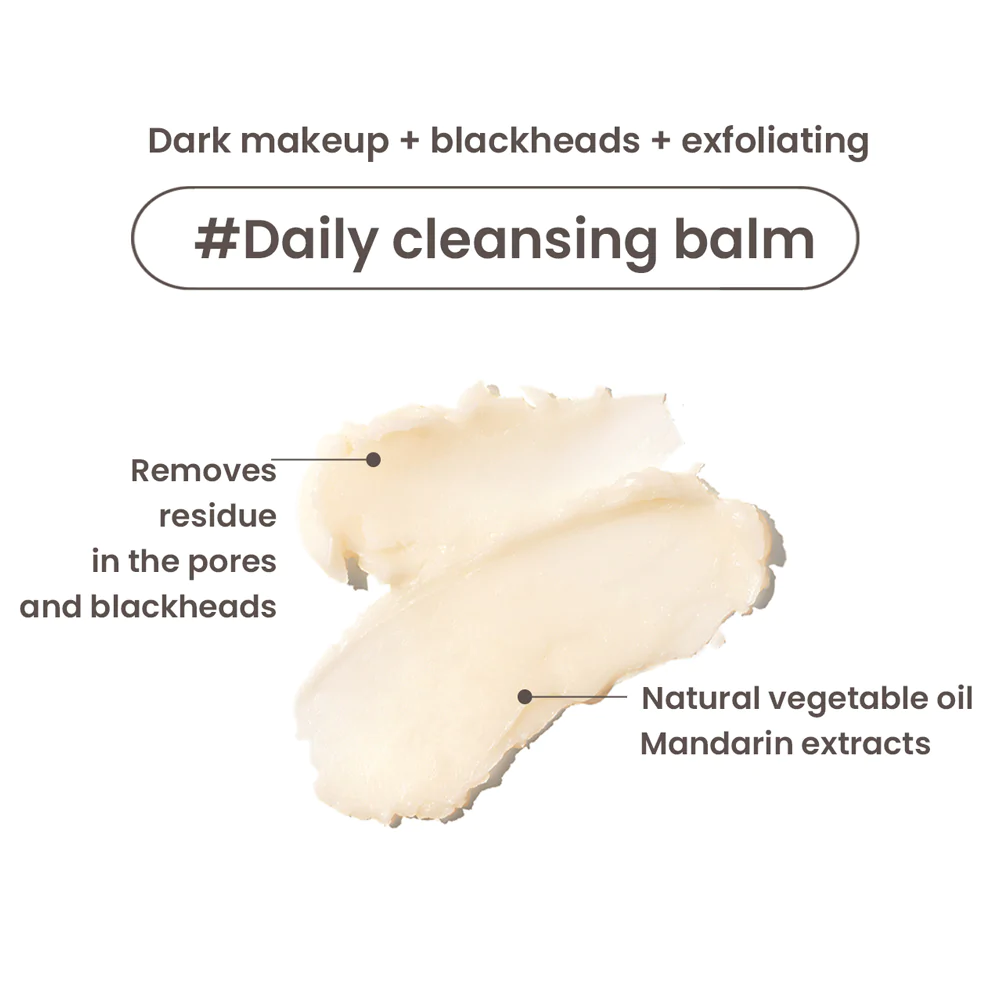 All Clean Balm Mandarin 120ml