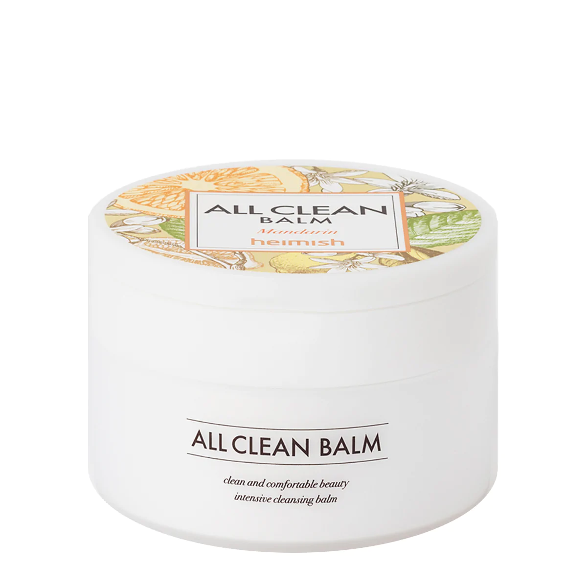 All Clean Balm Mandarin 120ml