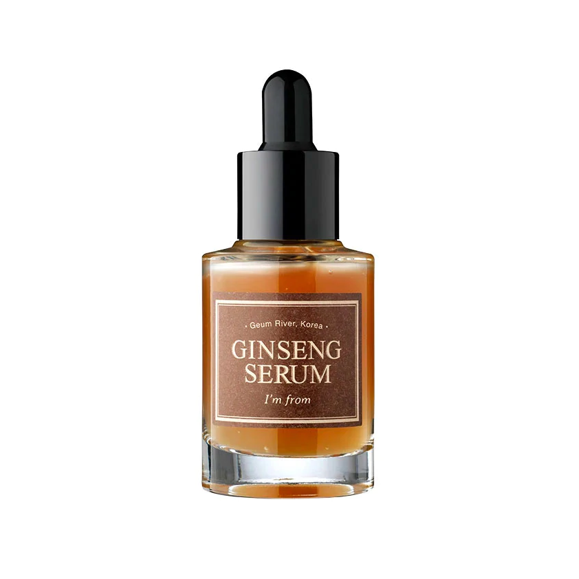 GINSENG SERUM