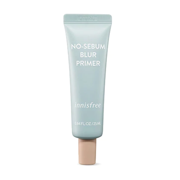 NO-SEBUM Blur Primer