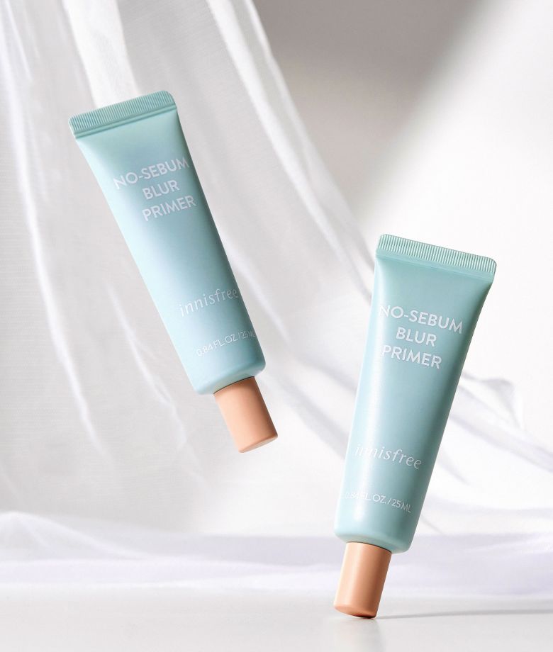 NO-SEBUM Blur Primer