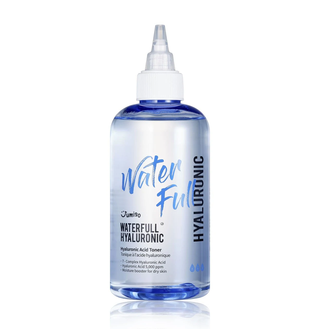 Waterfull Hyaluronic Toner 250ml