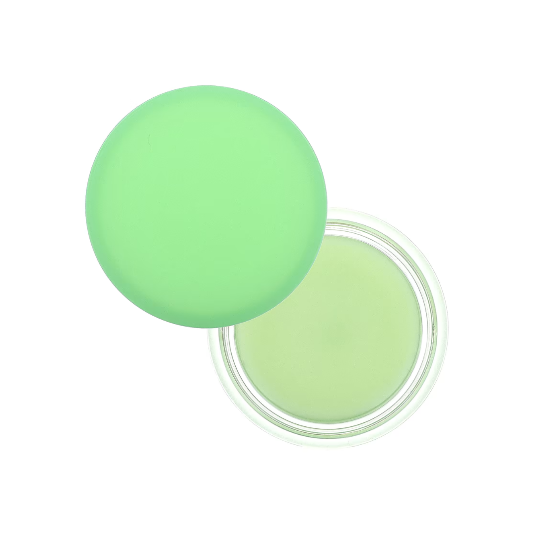 Lip Sleeping Mask EX [Apple Lime]