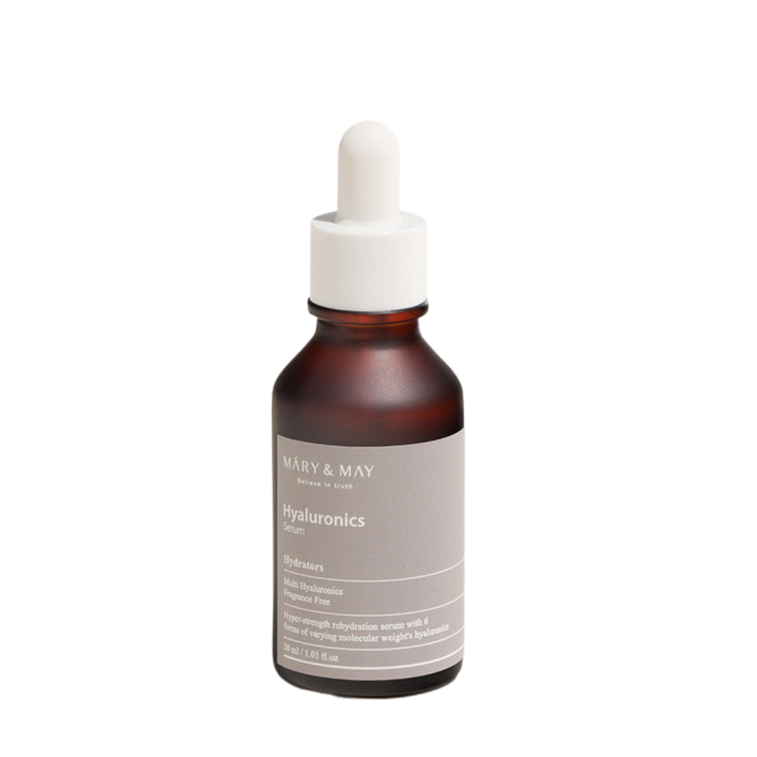 Multi Hyaluronics Serum 30ml