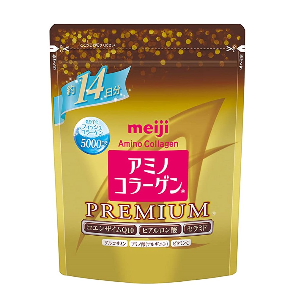 AMINO COLLAGEN PREMIUM 102g