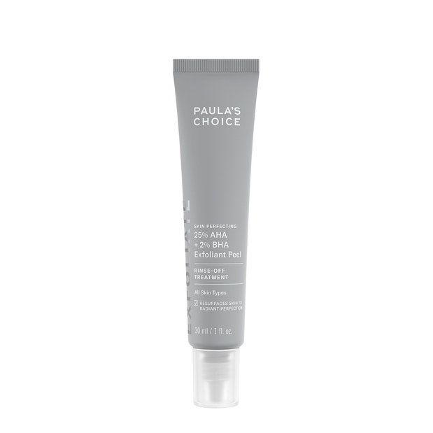 25% AHA + 2% BHA Exfoliant Peel