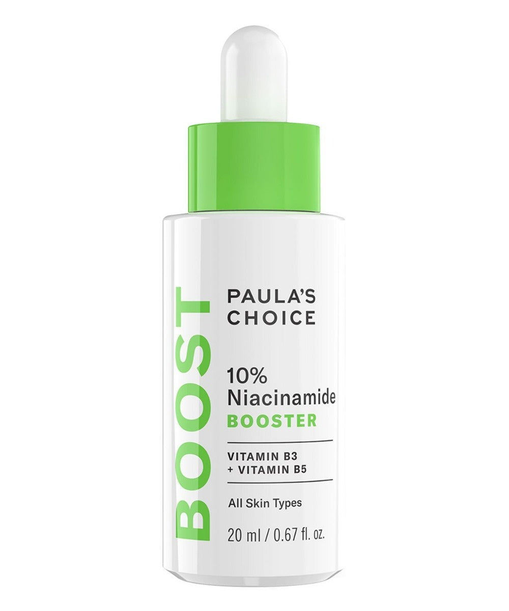 10% Niacinamide Booster