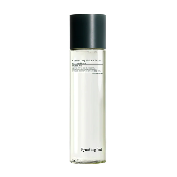 Calming Deep Moisture Toner 150ml