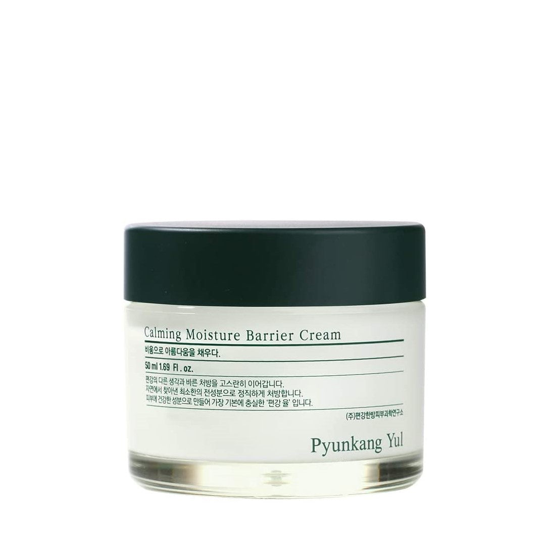 Calming Moisture Barrier Cream