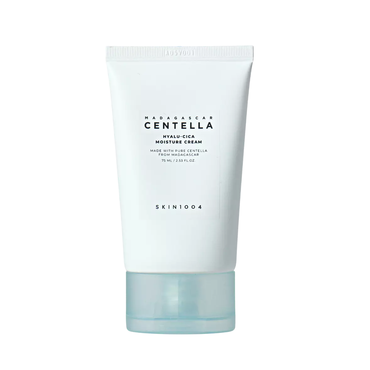 Madagascar Centella Hyalu-cica Moisture Cream